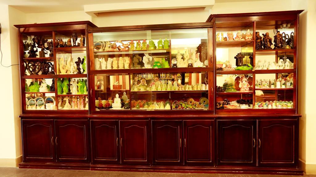 Xuan Hung Hotel Дананг Екстериор снимка
