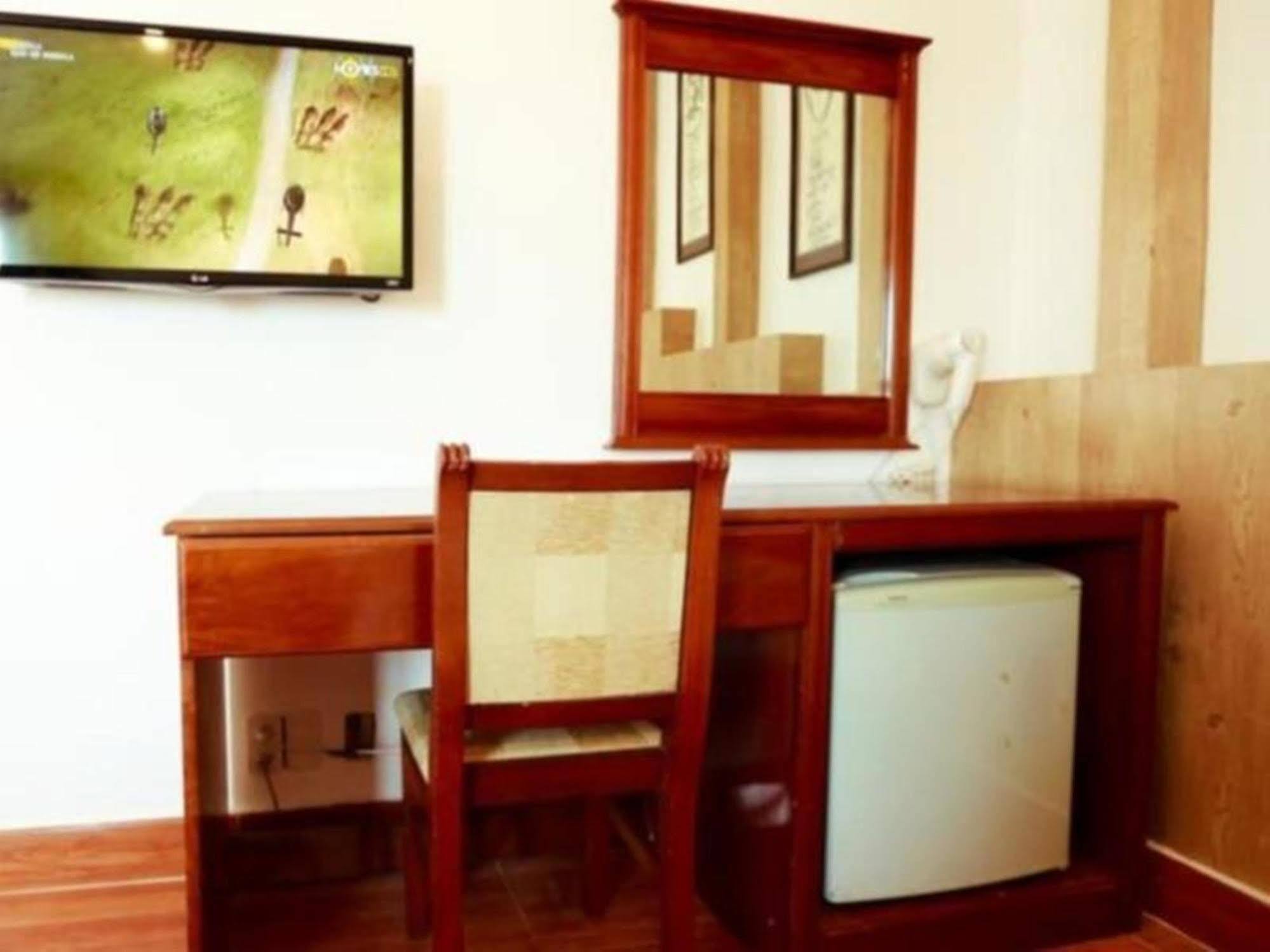 Xuan Hung Hotel Дананг Екстериор снимка
