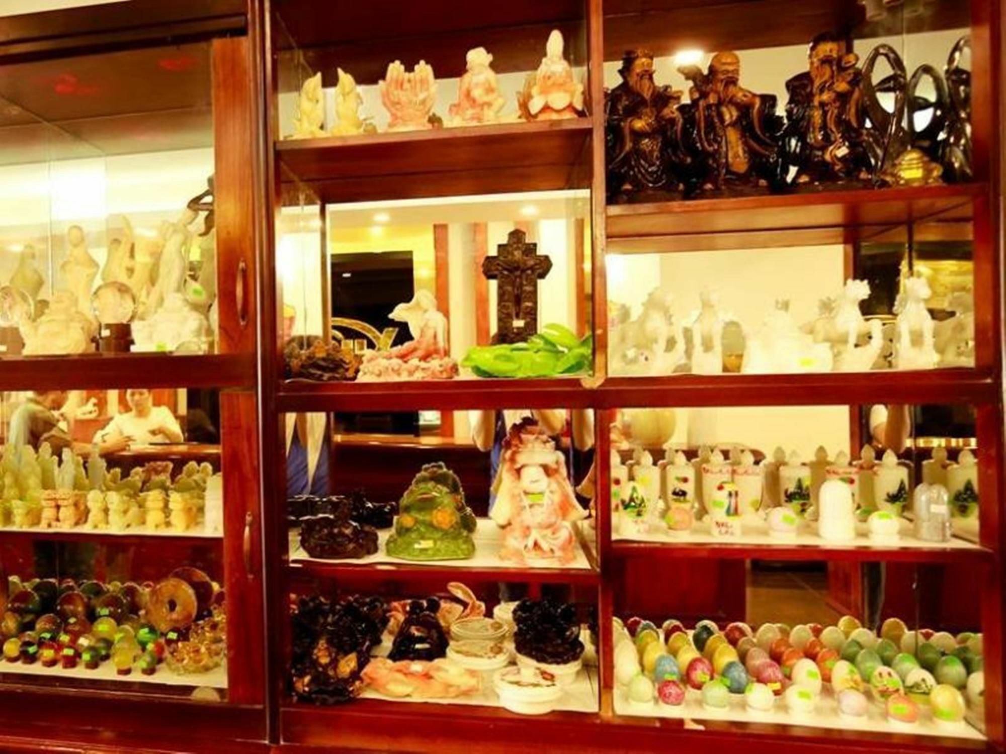 Xuan Hung Hotel Дананг Екстериор снимка